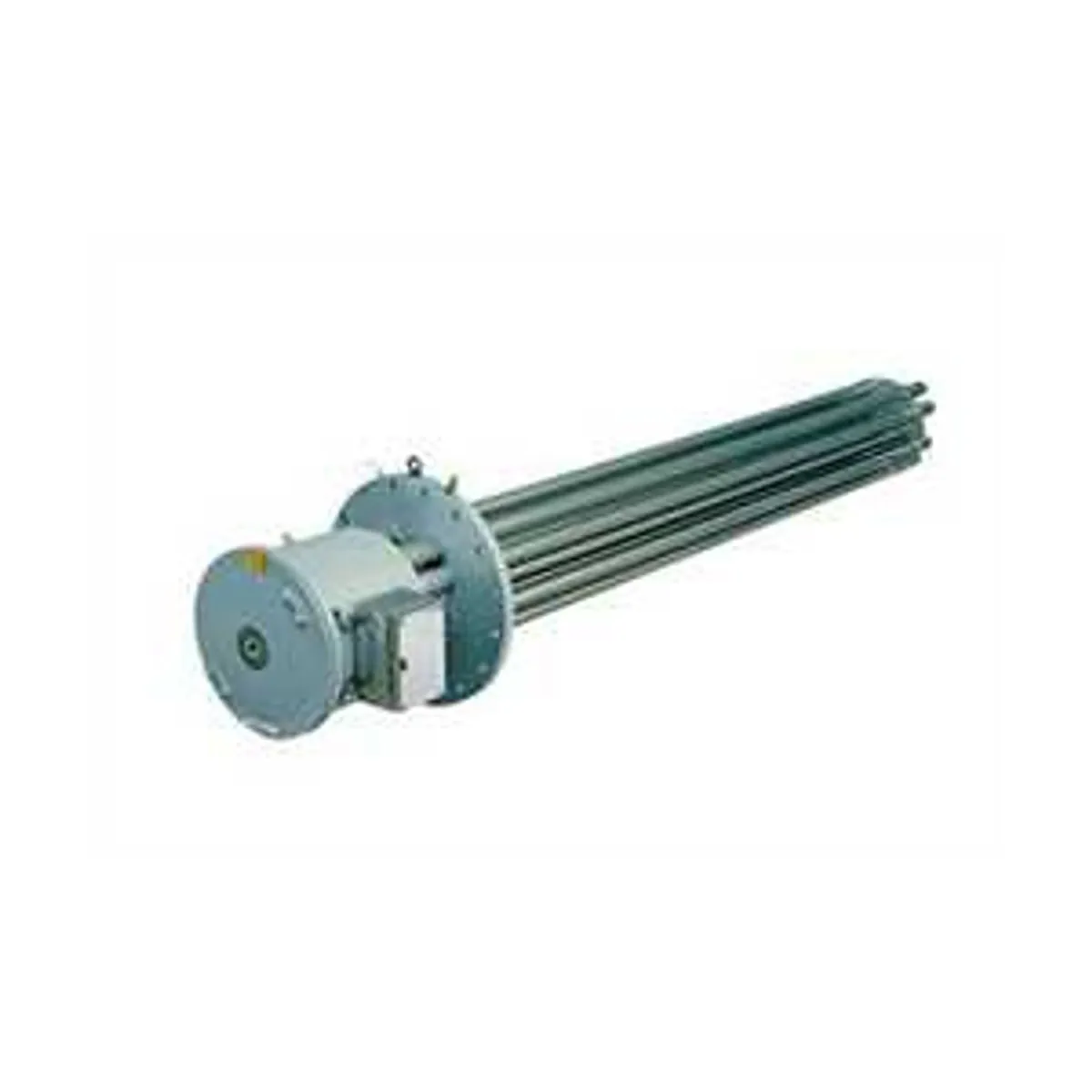 Exheat FP/BFP  Flameproof Removable Core Heaters