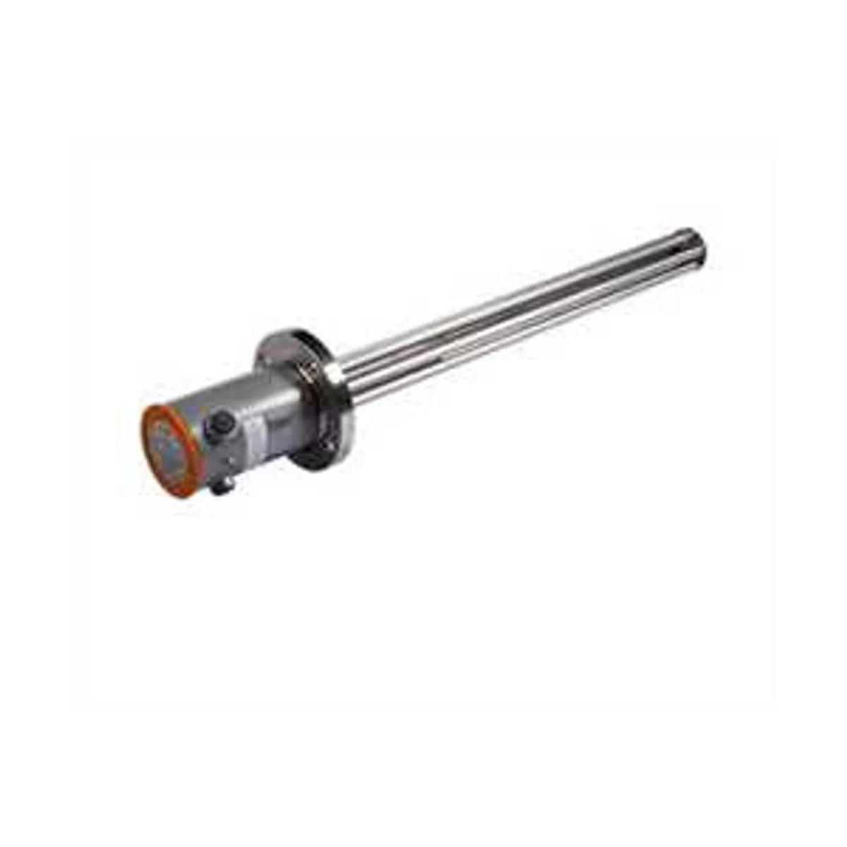 Exheat FP-CA  FP-CA Flameproof Removable Cartridge Immersion Heaters