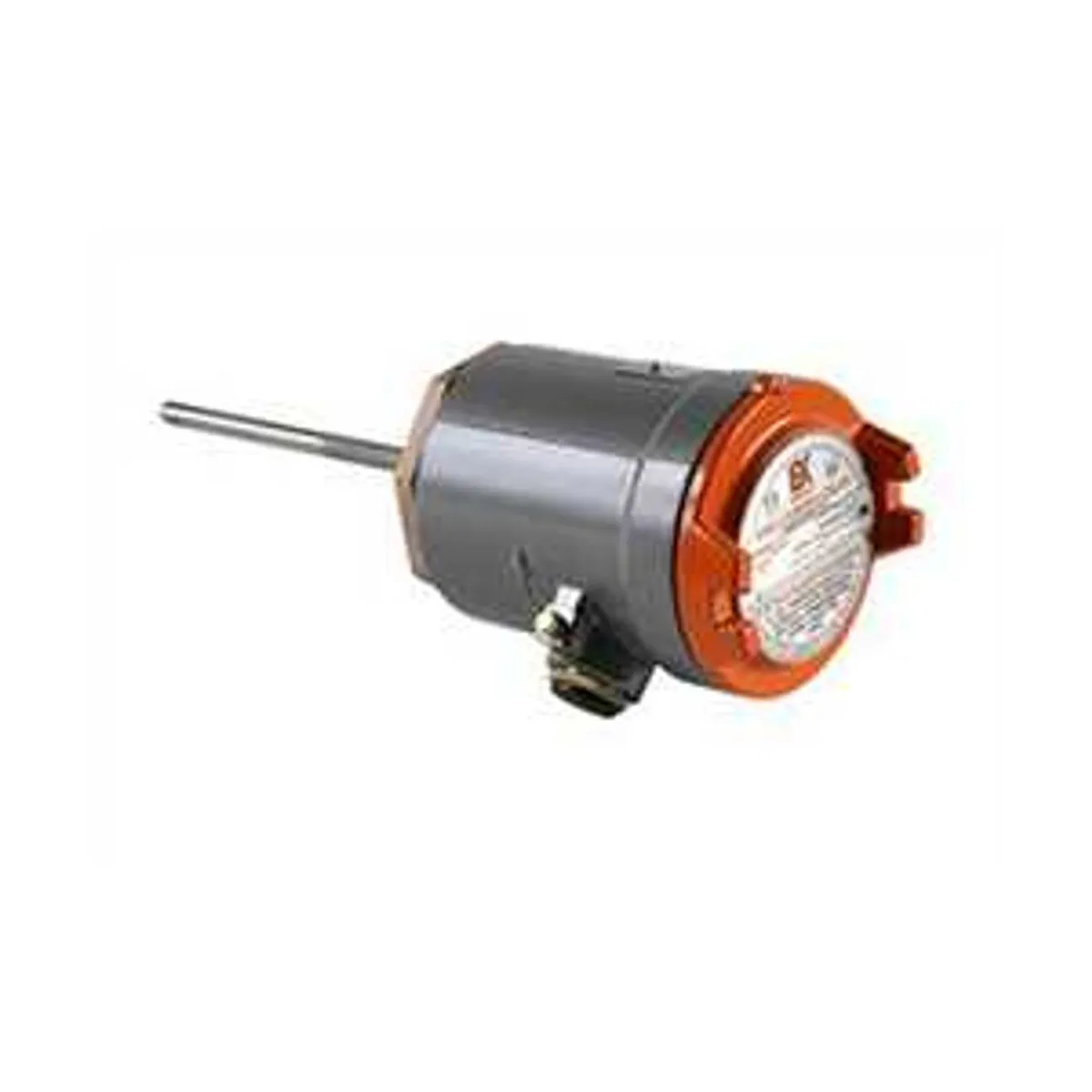 Exheat RFT  RFT Flameproof Process Sensing Thermostat
