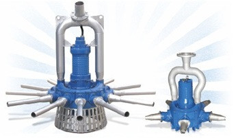 Faggiolati OJ1129-150  Pump