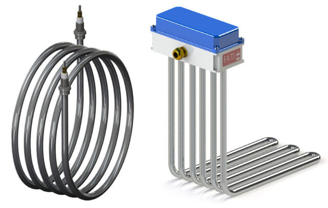Fati Heating Elements