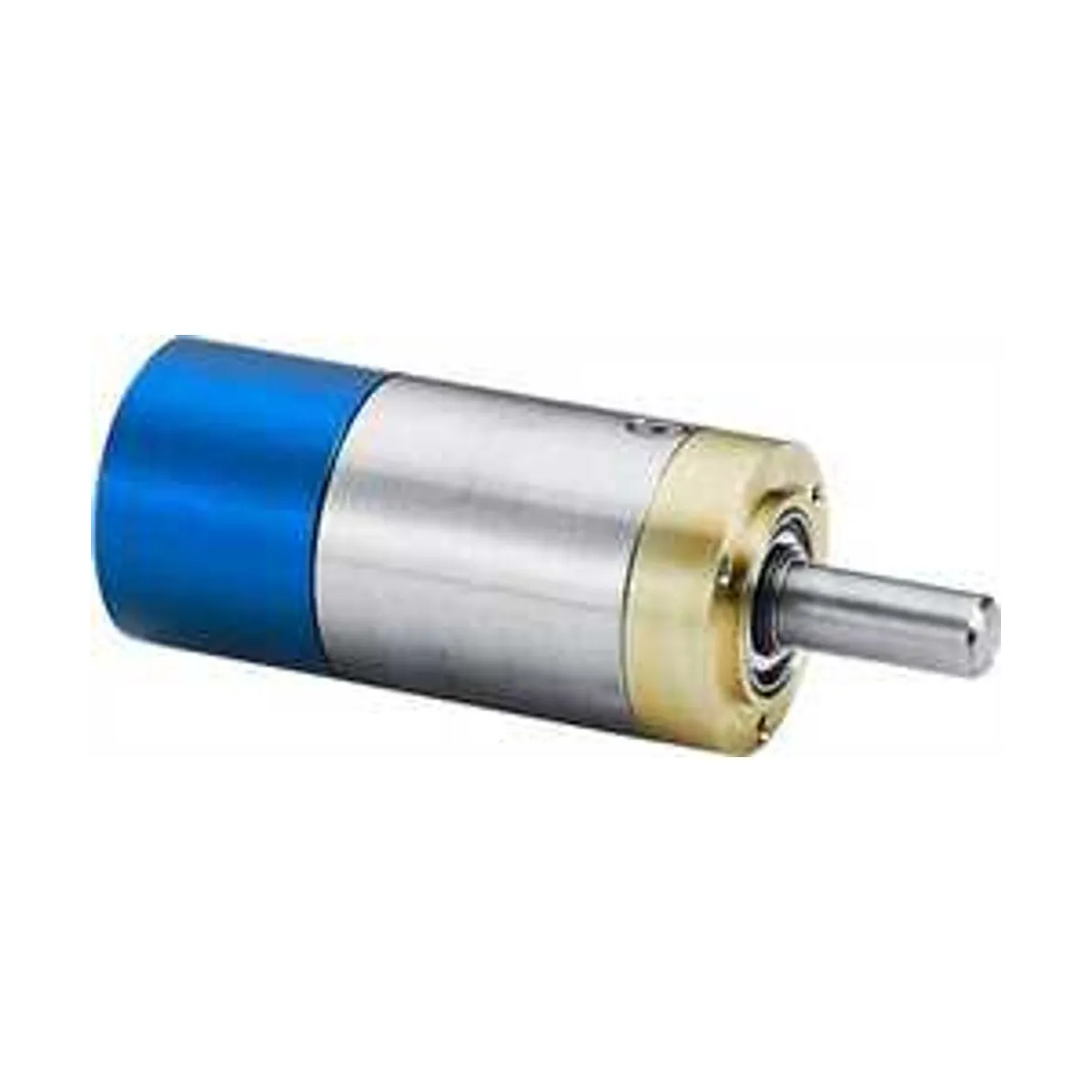 Faulhaber 22/7 9,7:1  Planetary Gearhead