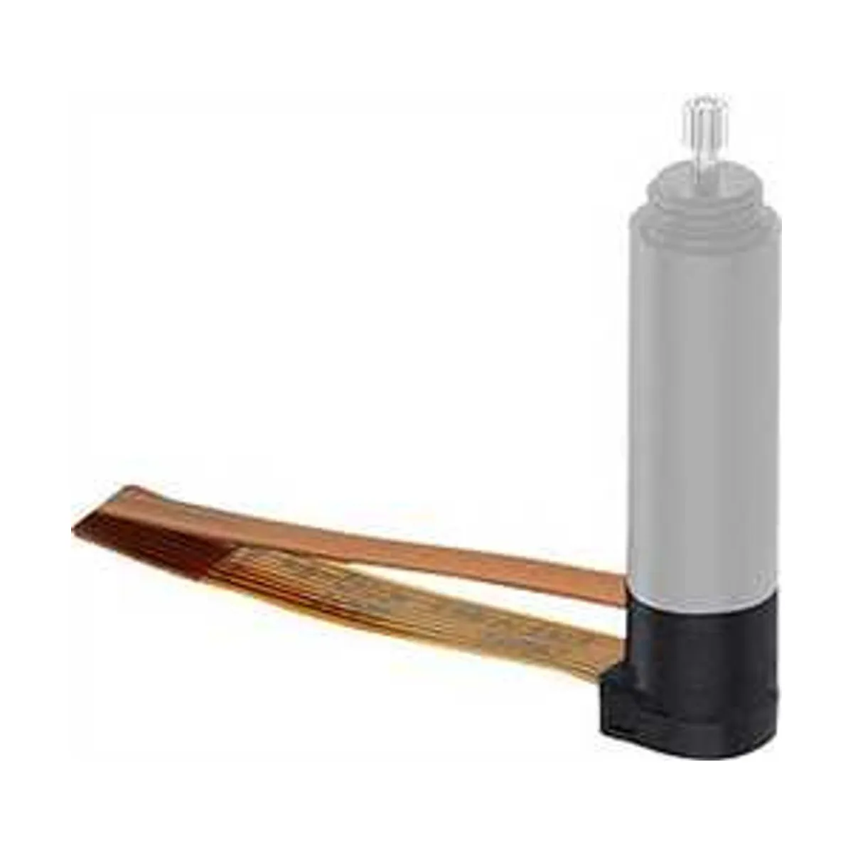 Faulhaber HXM3-64 Series  Encoder