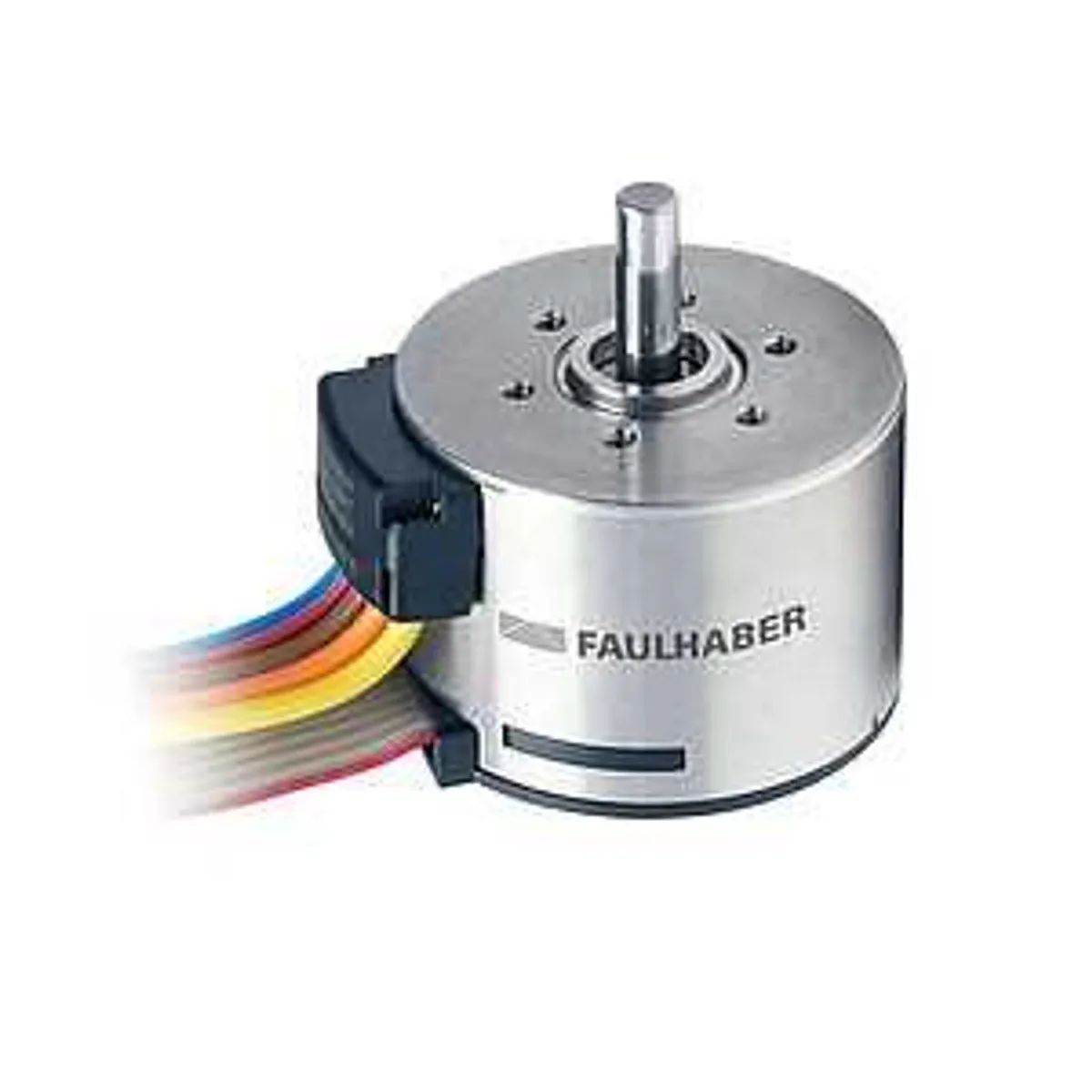 Faulhaber IEF3-4096 Series  Encoder