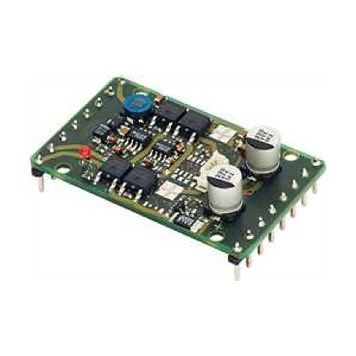 Faulhaber MCDC 3003 P Series  Motion Controller