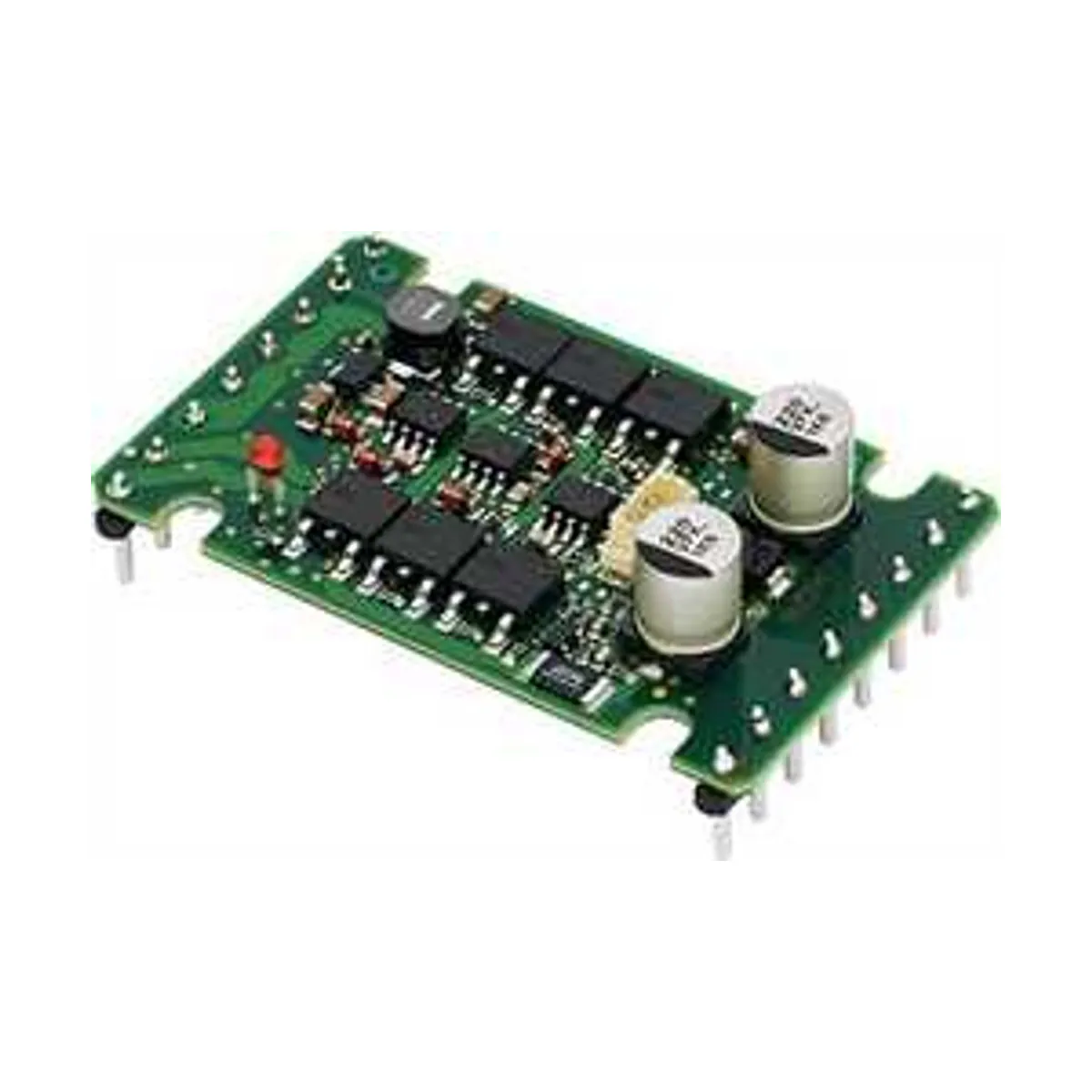 Faulhaber MCLM 3003 P Series  Motion Controller