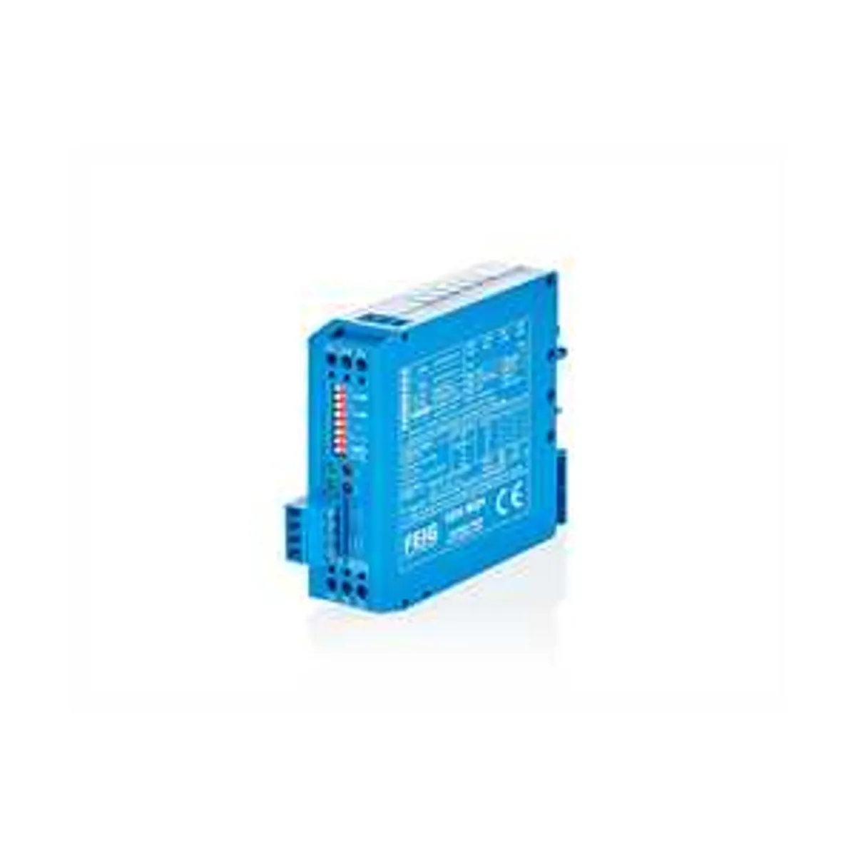 Feig VEK M1H 1E-800  24V AC DC Magnetic Relay