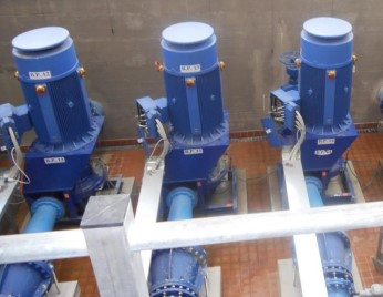 Felm FX 315XB-8  Motor