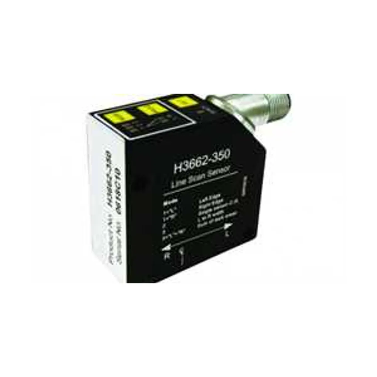 Fife H3662  Line Scan Sensor