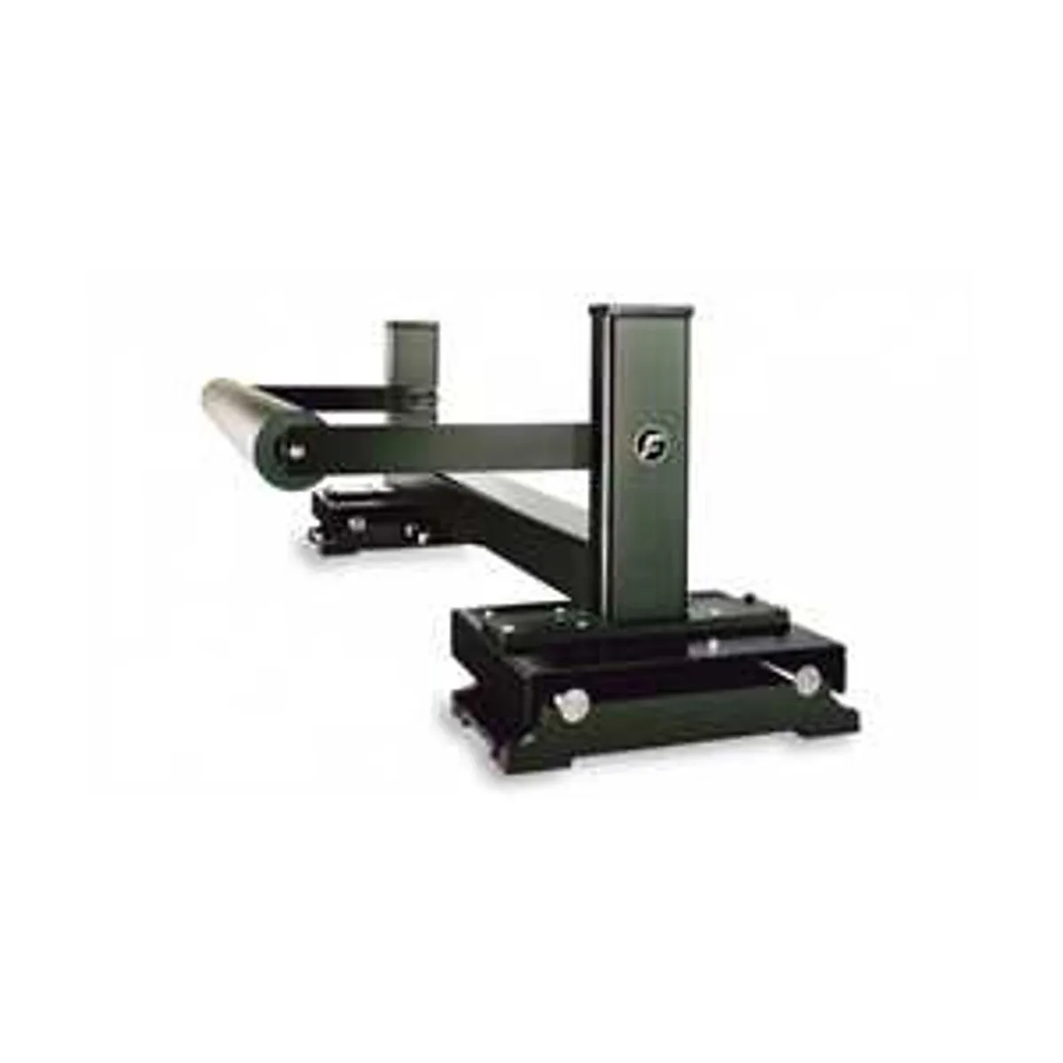 Fife Shifta-Roll  Positioning Stands