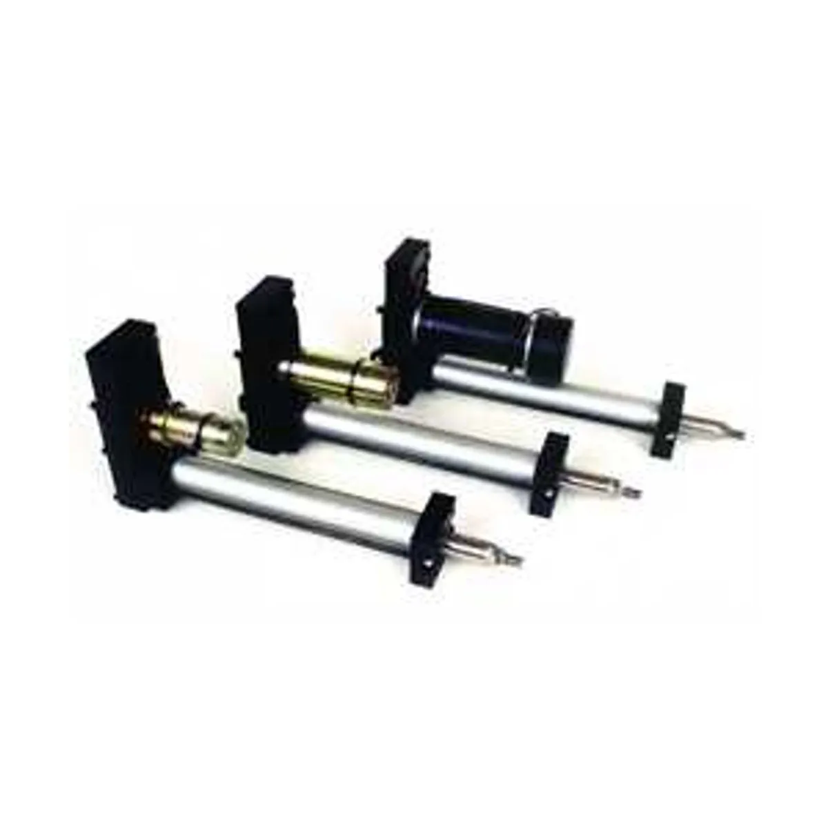 Fife Simplex H5530F Series  Actuators