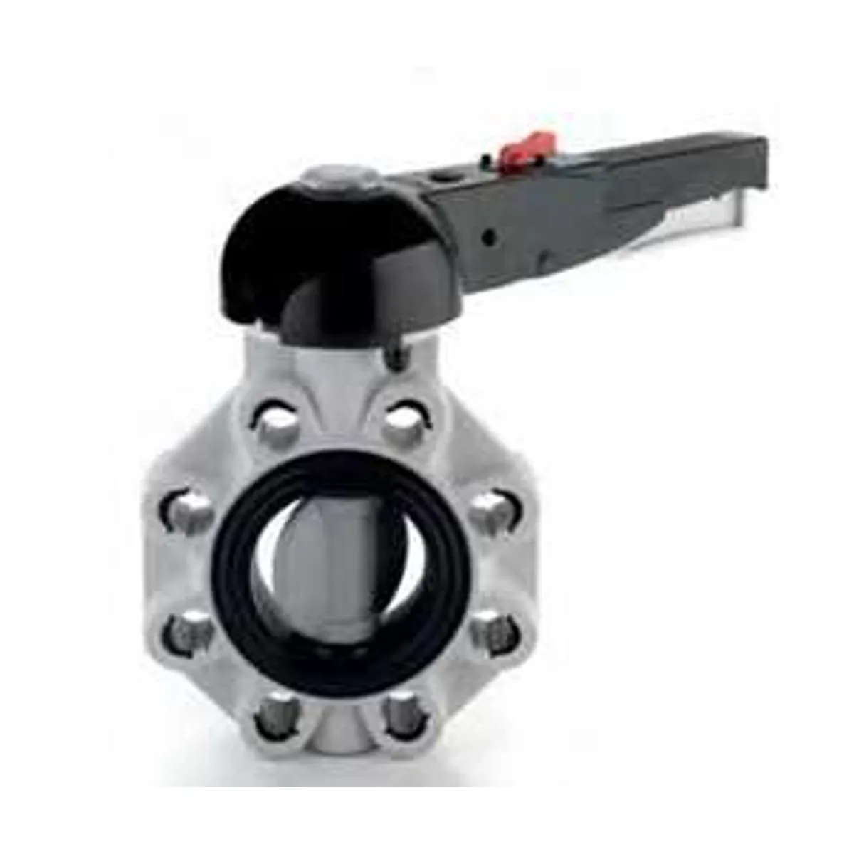 FIP Italy FKOC/LM Series DN 40÷300  Butterfly Valve