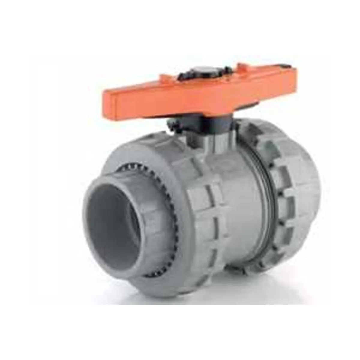 FIP Italy VXENC Series DN 65÷100  Easyfit 2-way Ball Valve