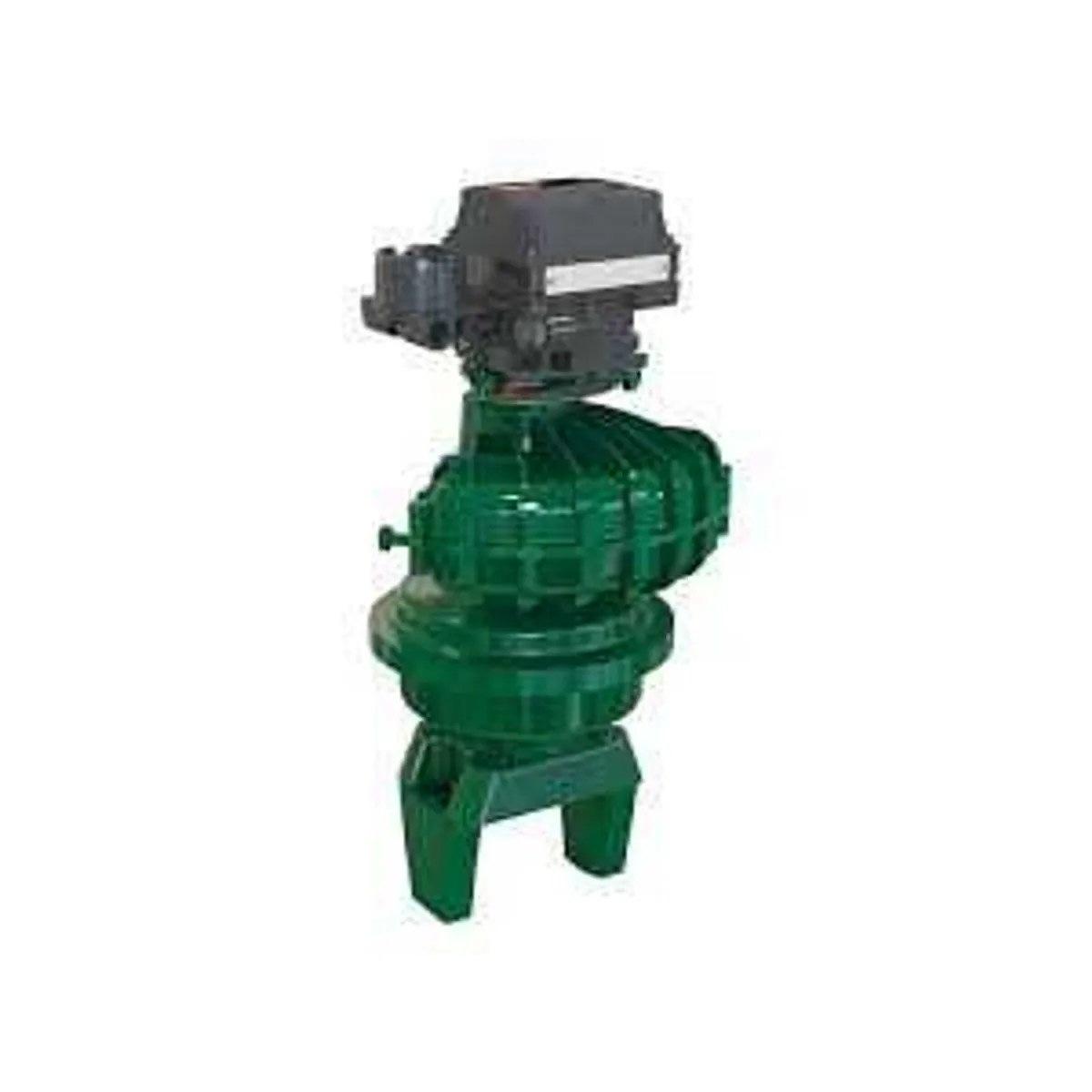 Fisher 1068  Rotary Vane Actuator