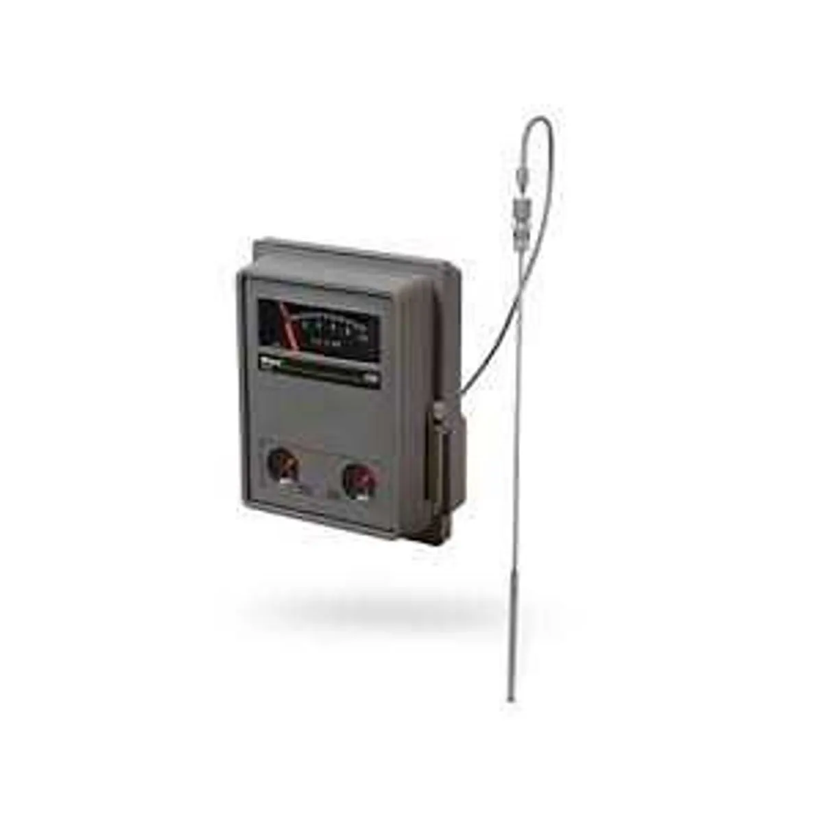 Fisher 4196  Temperature Indicating Controller