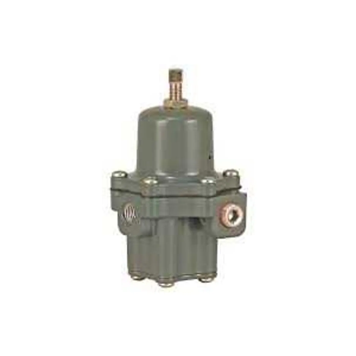 Fisher 67C    Instrument Supply Regulators