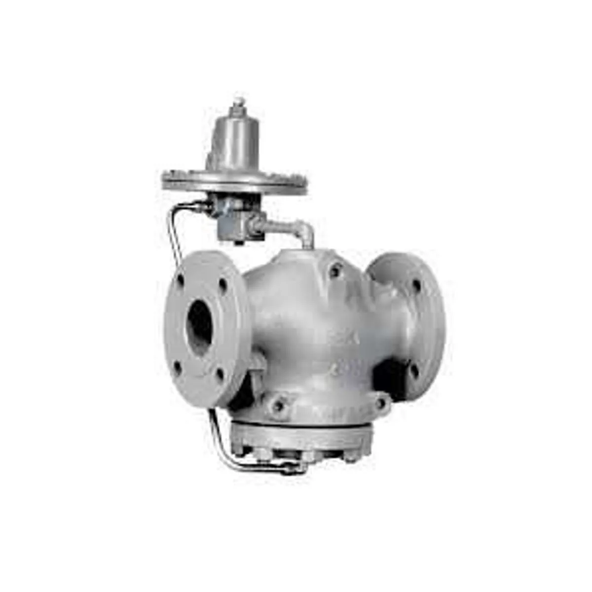 Fisher 92W   Pressure Reducing Liquid Regulators