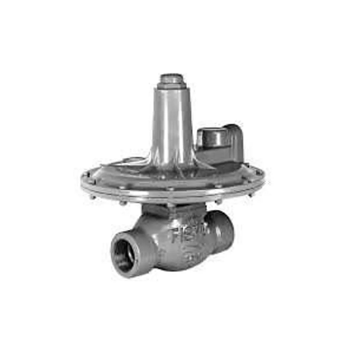 Fisher 99   Pressure Reducing Regulator