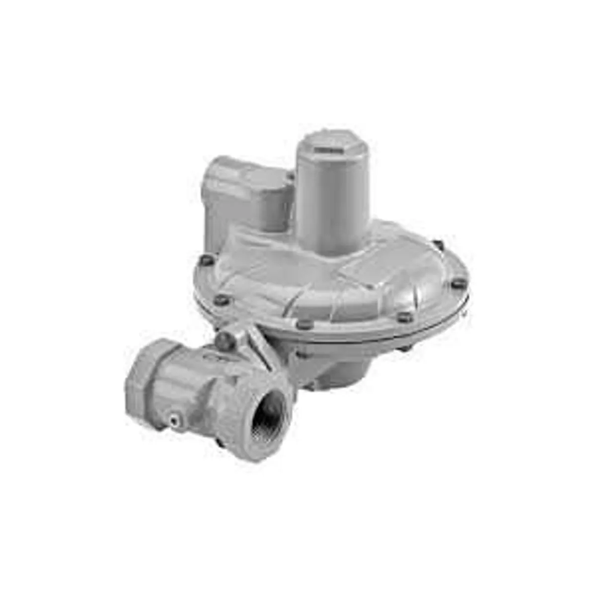 Fisher CS200  Series Pressure Reducing Regulators