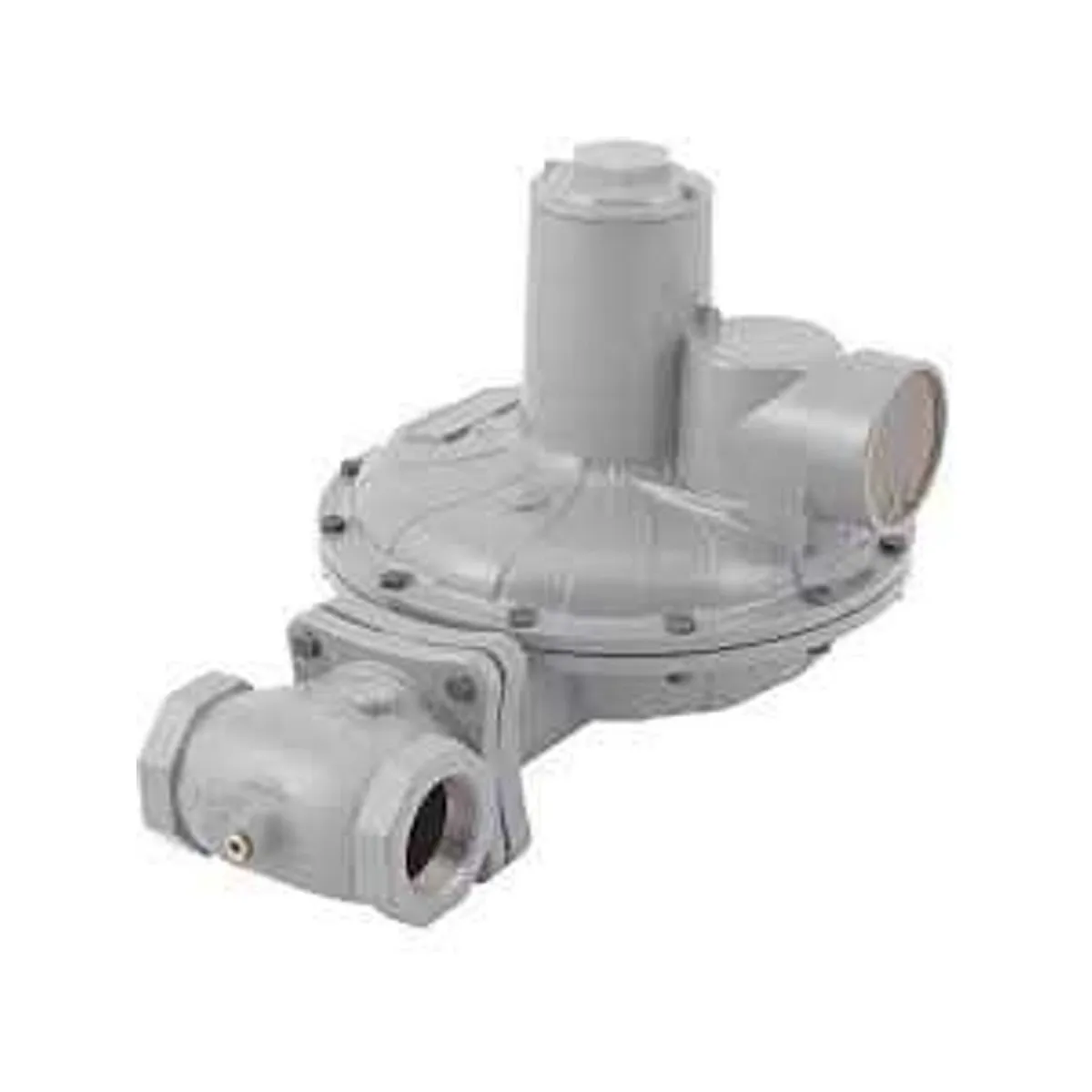 Fisher CS800   Series Regulators