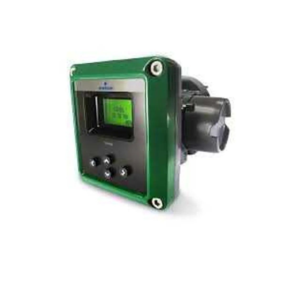 Fisher DLC3100   Digital Level Controller