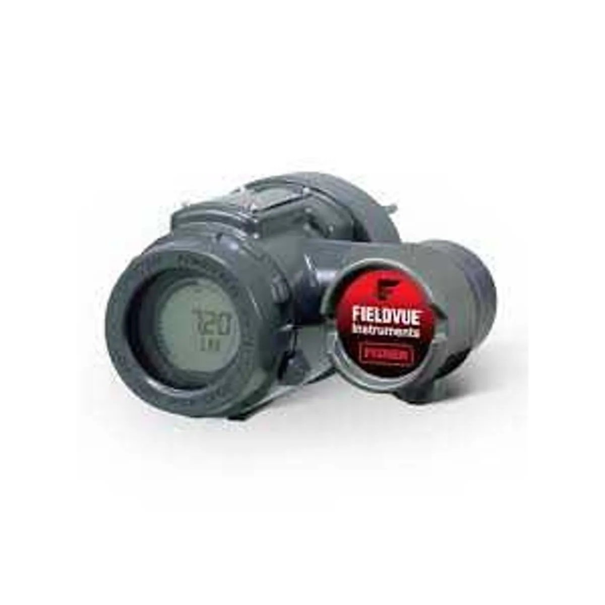 Fisher FIELDVUE™ DLC3020f  Fieldbus Digital Level Controller