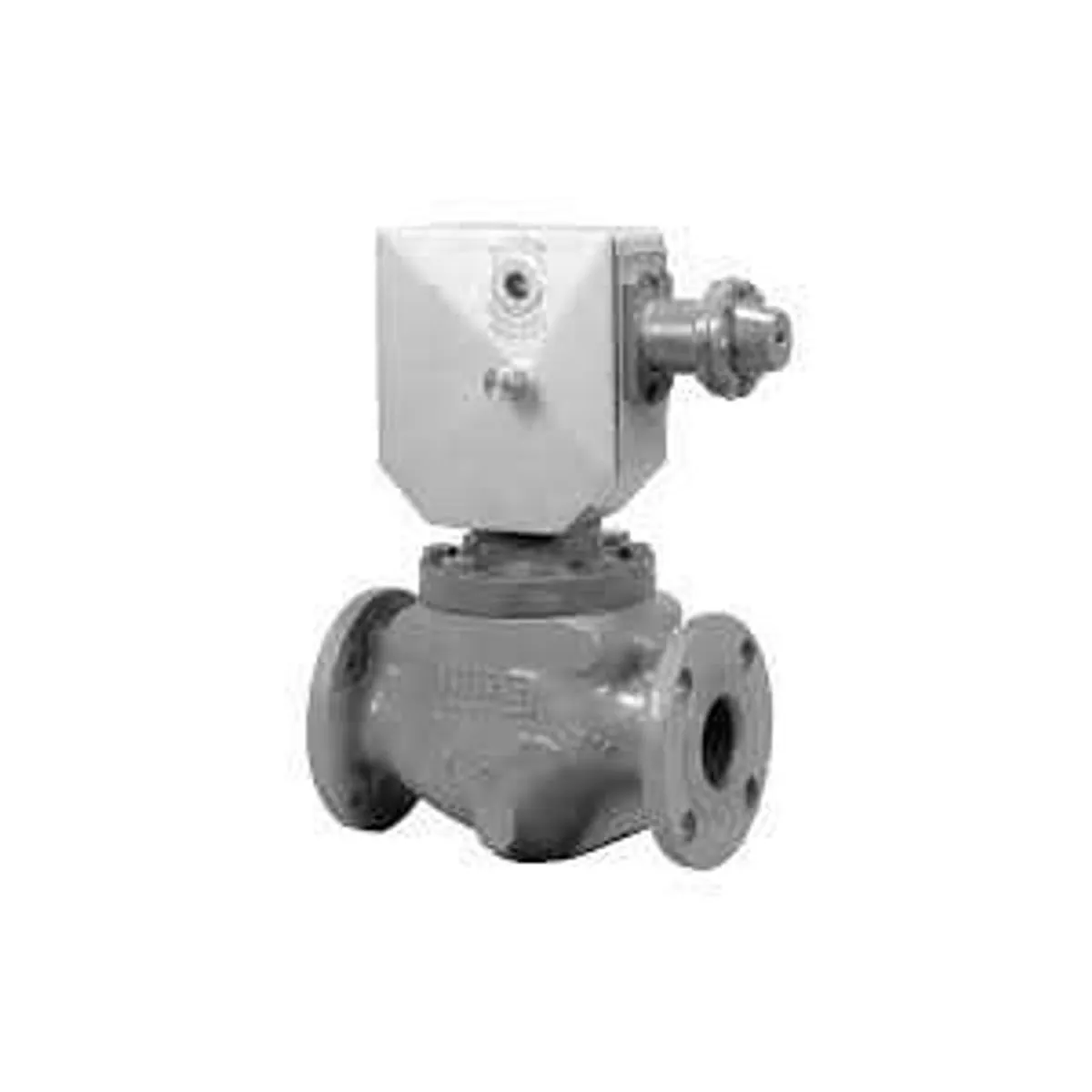 Fisher OSE  Slam-Shut Valve
