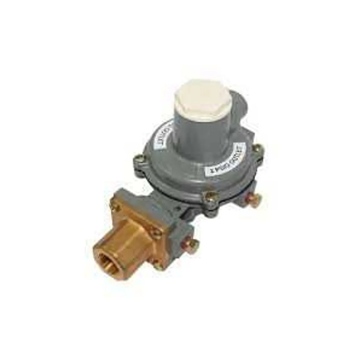 Fisher  R232E    Integral Two psig Service Regulator