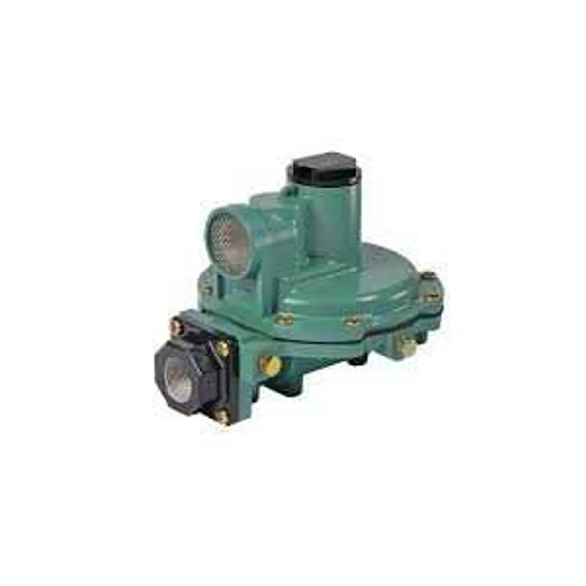 Fisher R622   Pressure Reducing Regulator