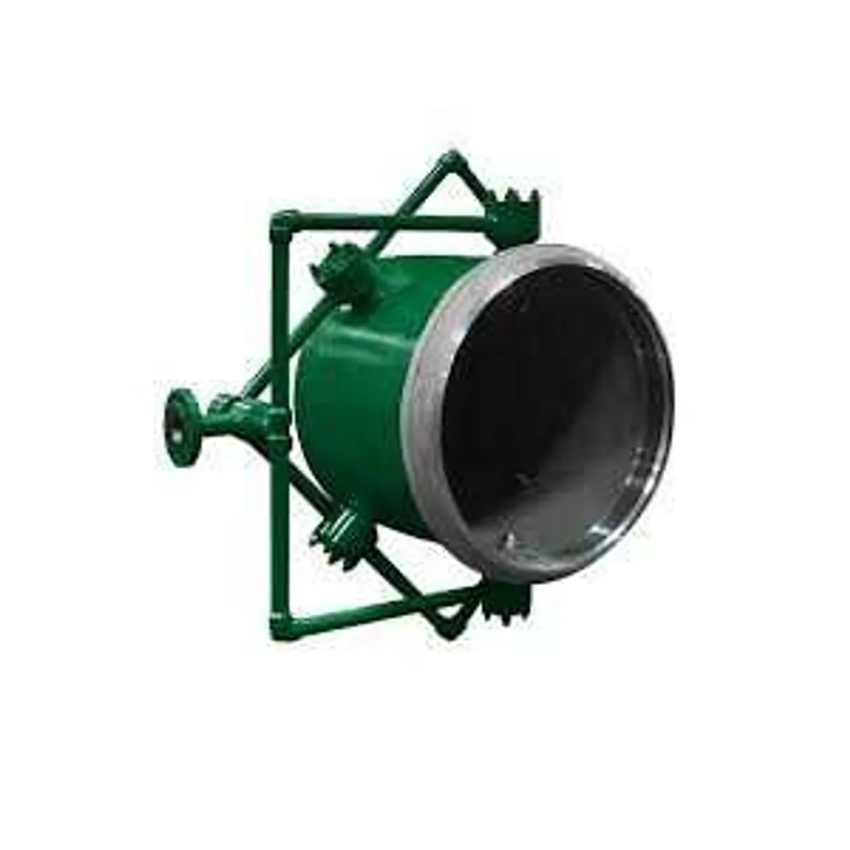 Fisher TBX-T    Desuperheater