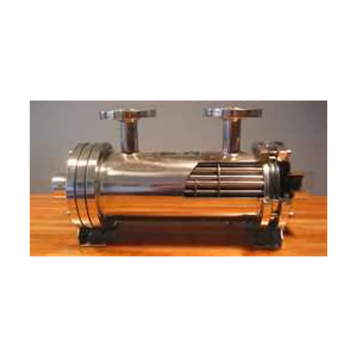 Flovex BEW-SS-502-A-2-960305  Heat Exchanger