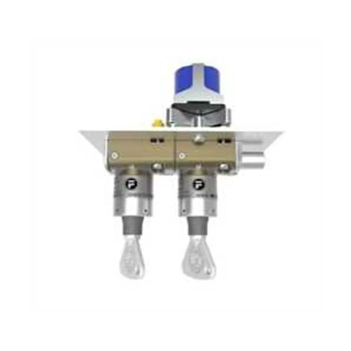 Fortress Interlocks BMR, BMSR Series   Mechanical Bolt &Interlock Switch