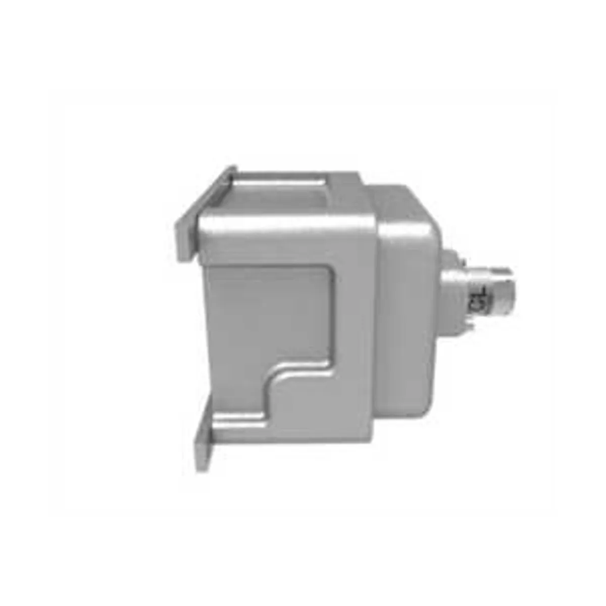 Fortress Interlocks FLP  Atex Key Switch