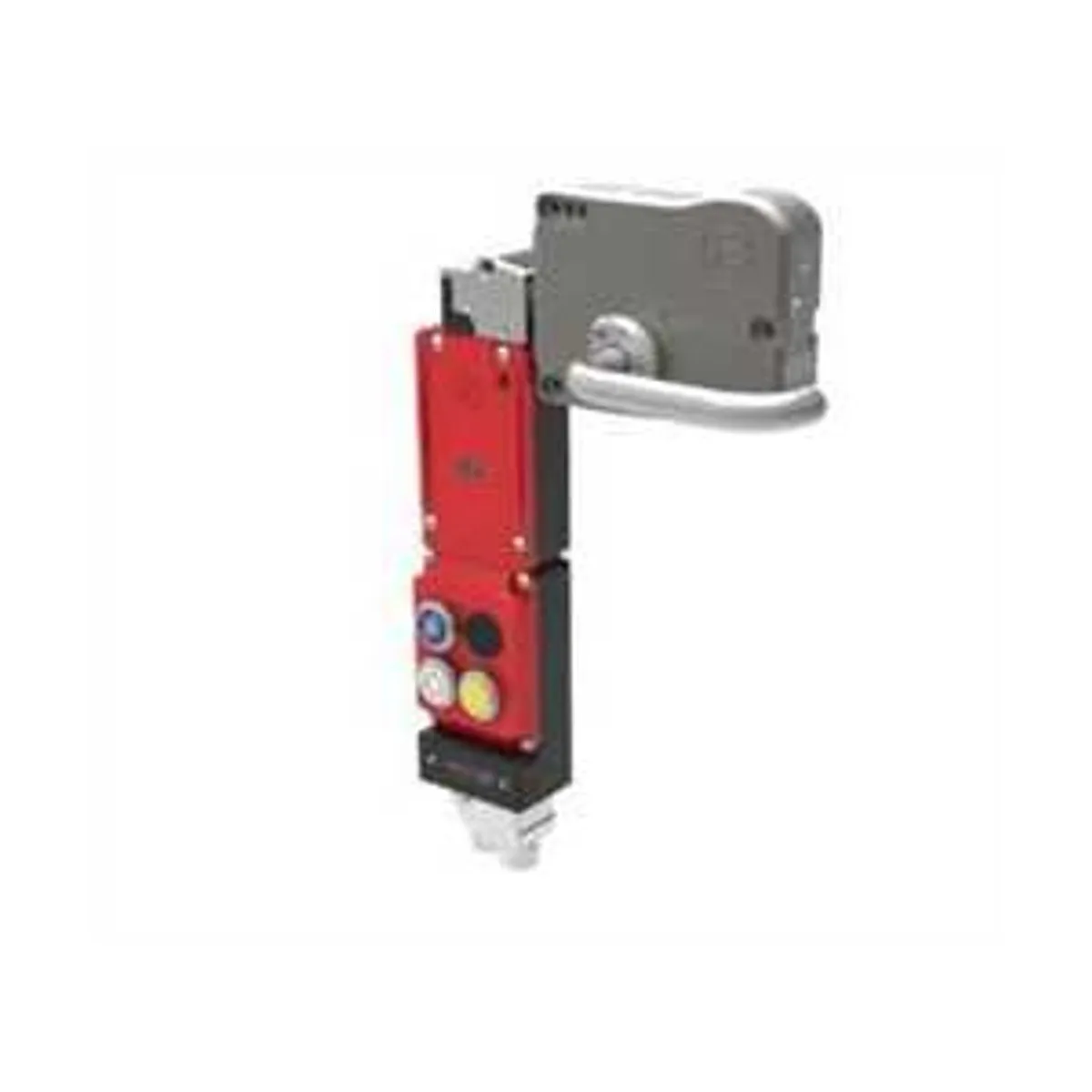 Fortress Interlocks PRONET - ETHERNET/IP - CIP  Safety Communication Module