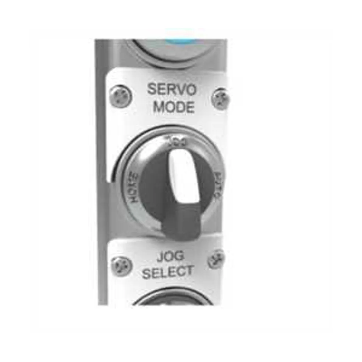 Fortress Interlocks T3A  3 Position Illuminating Selector Switch