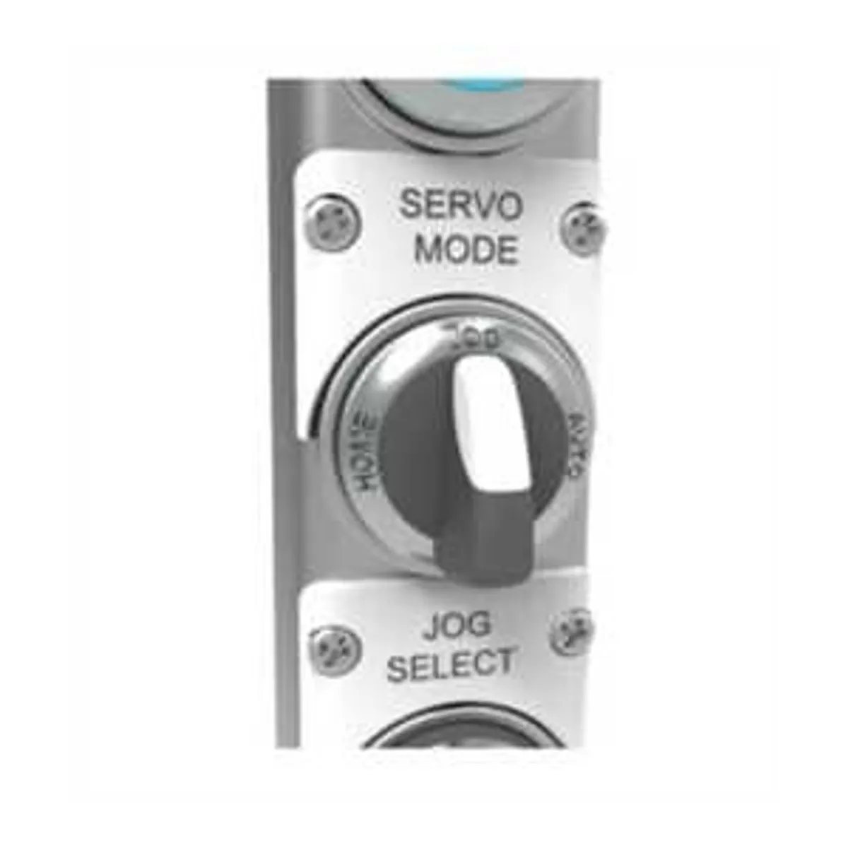 Fortress Interlocks T3H   3 Position Non Illuminated Selector Switch