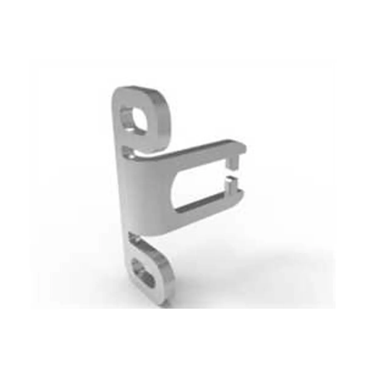 Fortress Interlocks TAF   Fixed Actuator