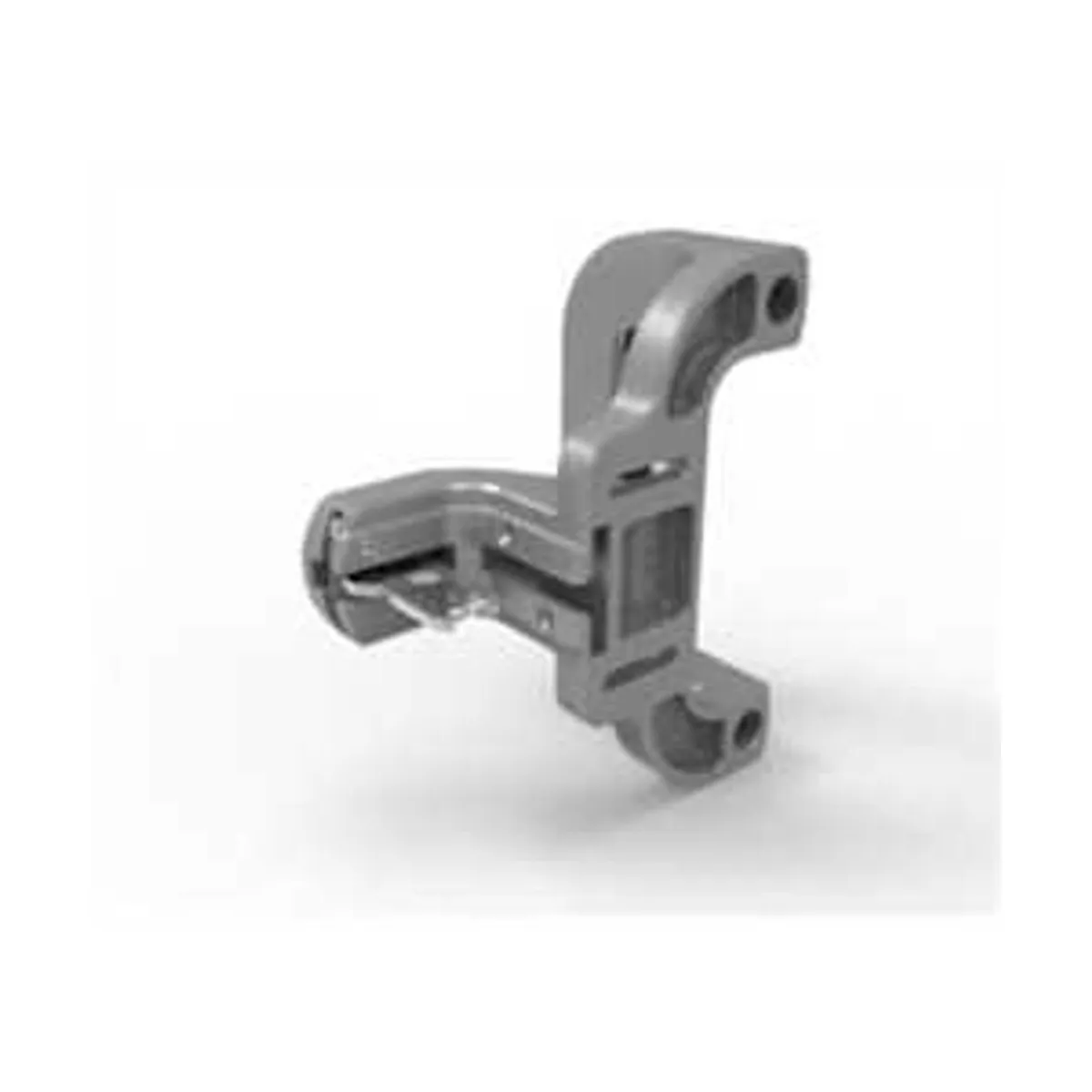 Fortress Interlocks TAH   Hinged Actuator