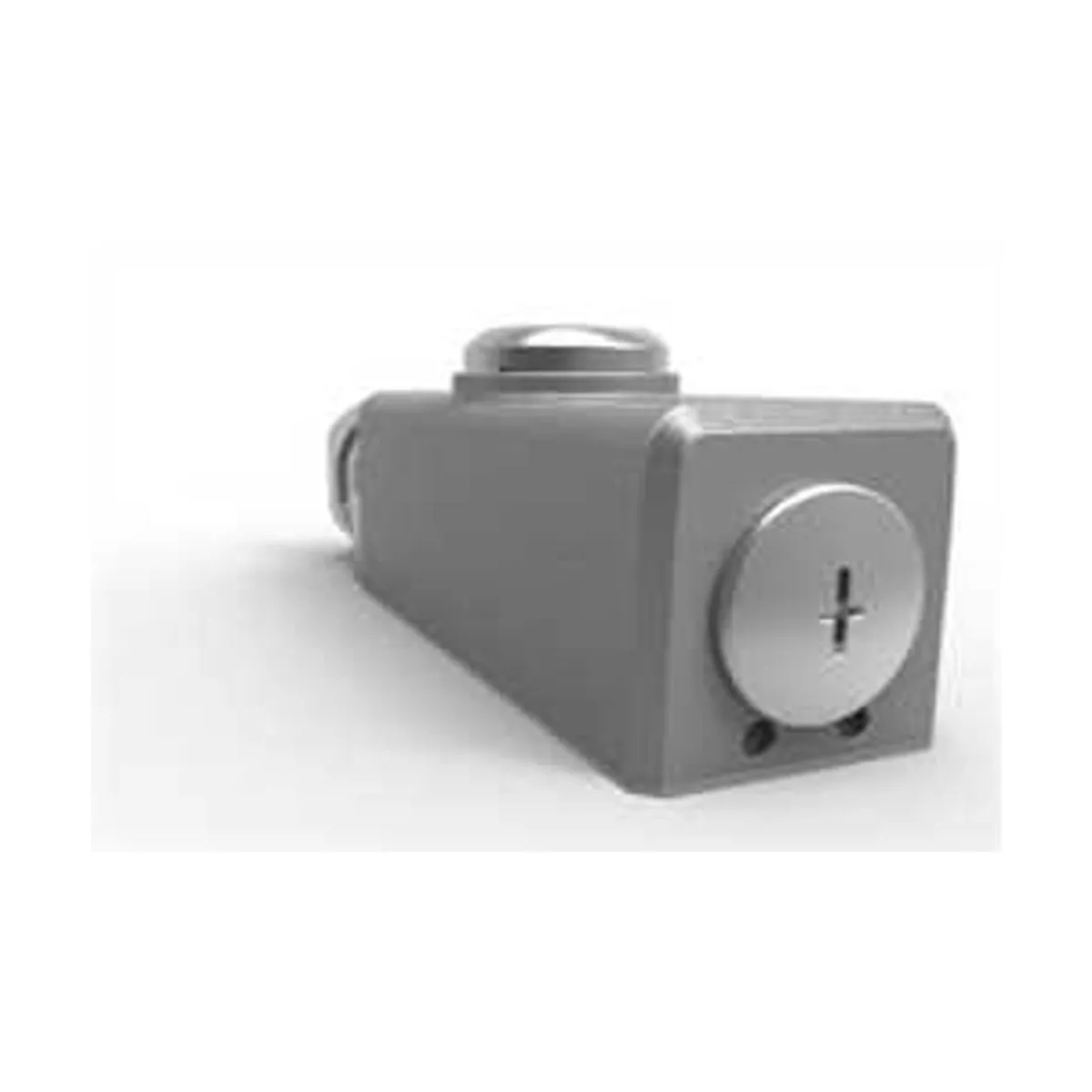 Fortress Interlocks TBF   Foot