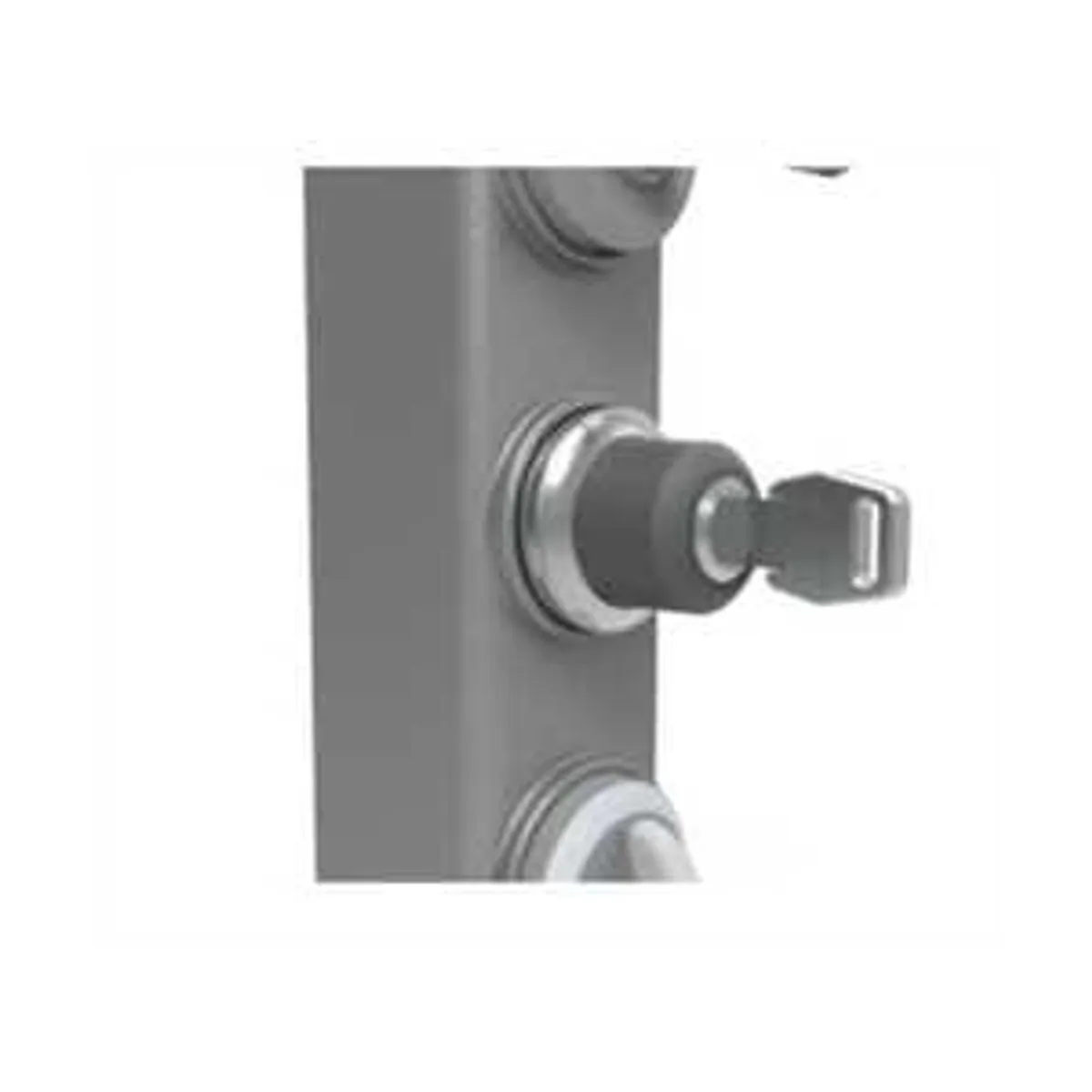 Fortress Interlocks TK7  3 Position Key Switch