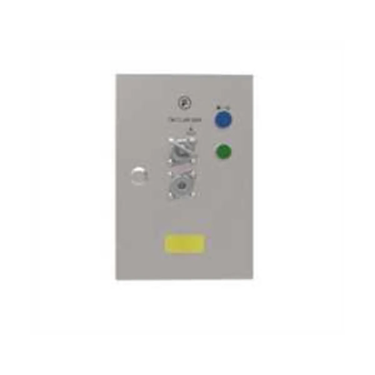 Fortress Interlocks TS Series   Electronic Time Delay Unit