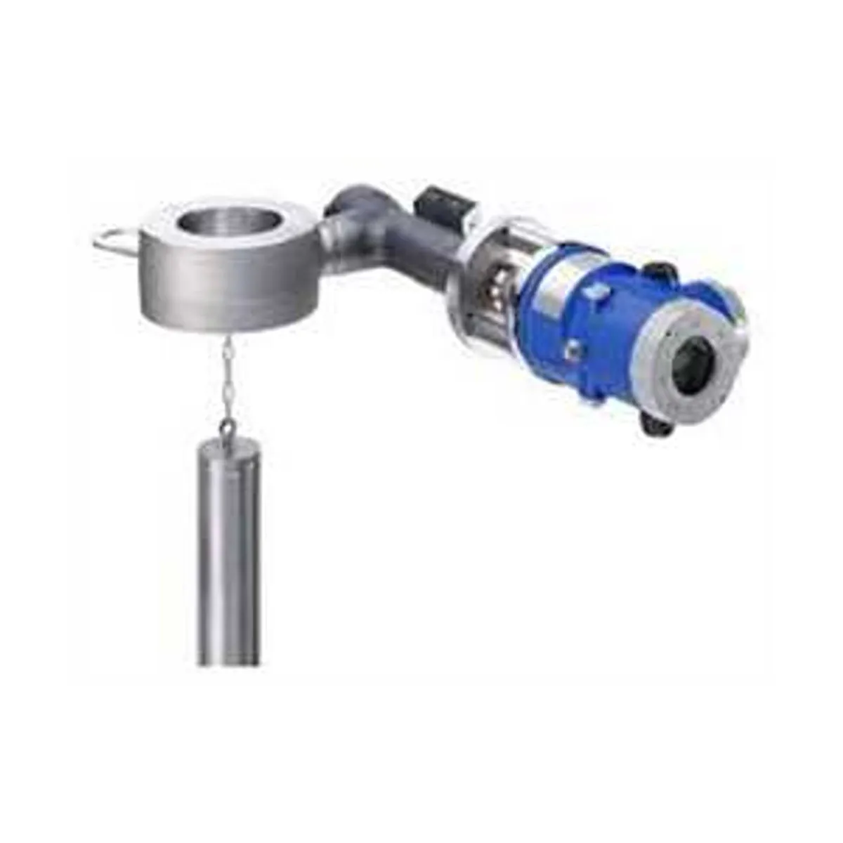 Foxboro 244LD-KI3R2LNMH1C4-MN  Intelligent Buoyancy Transmitter w/Torque Tube