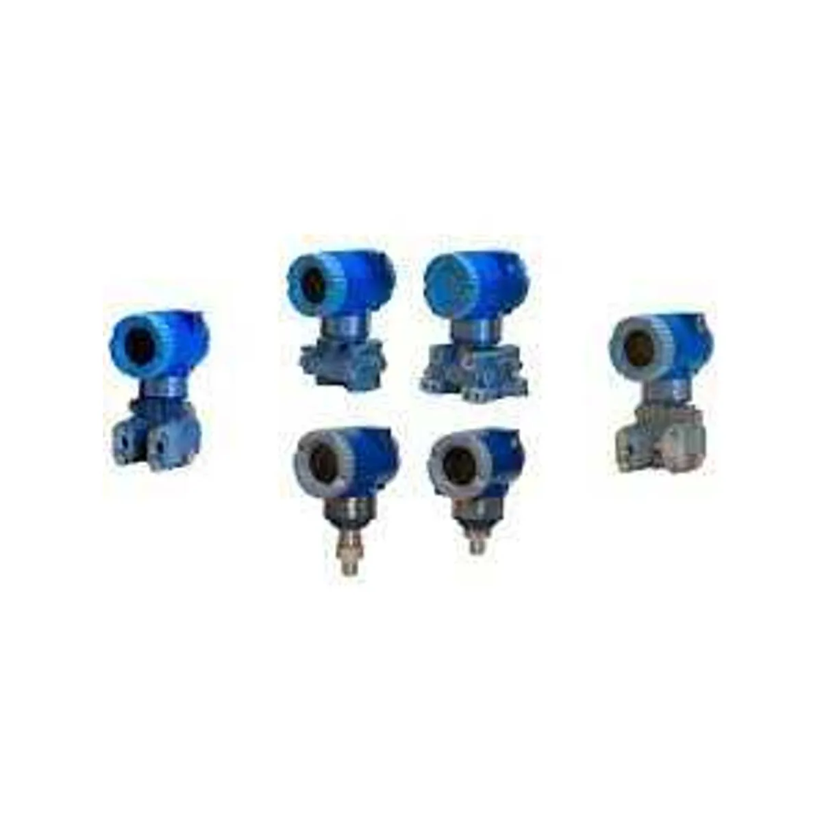 Foxboro IGP10S-T22E1ZZ-L1  Advanced Gauge Pressure Transmitter