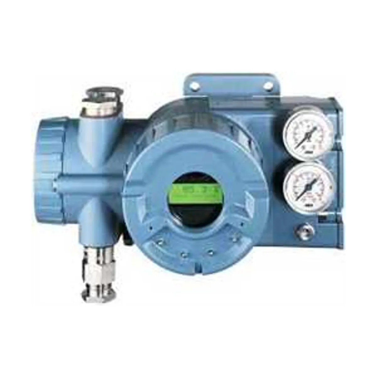 Foxboro SRD960 Universal Positioner