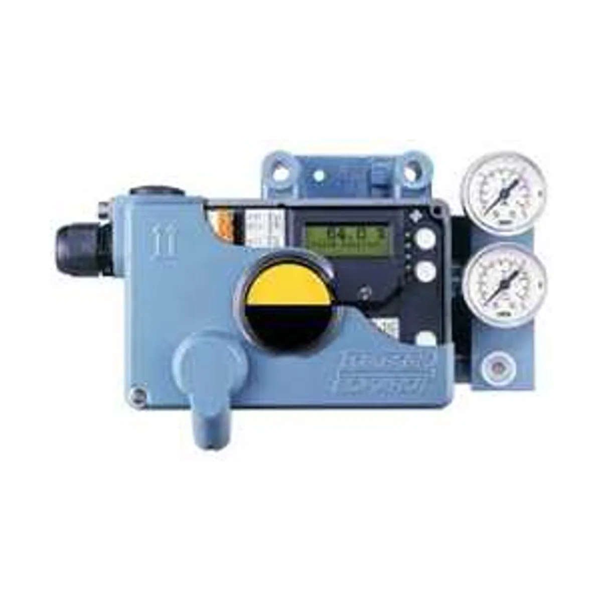 Foxboro SRD991-BQNS7EAANR-V01  Intelligent Positioner (Intrinsically Safe)