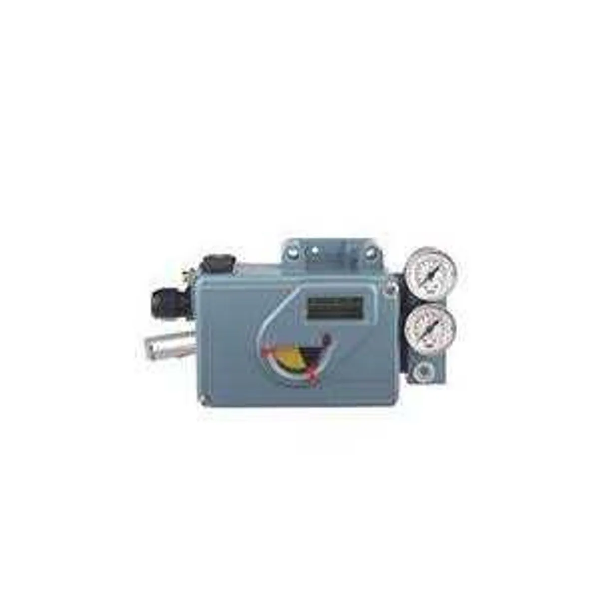 Foxboro SRI986-BIDS7ZZZNA  Positioner