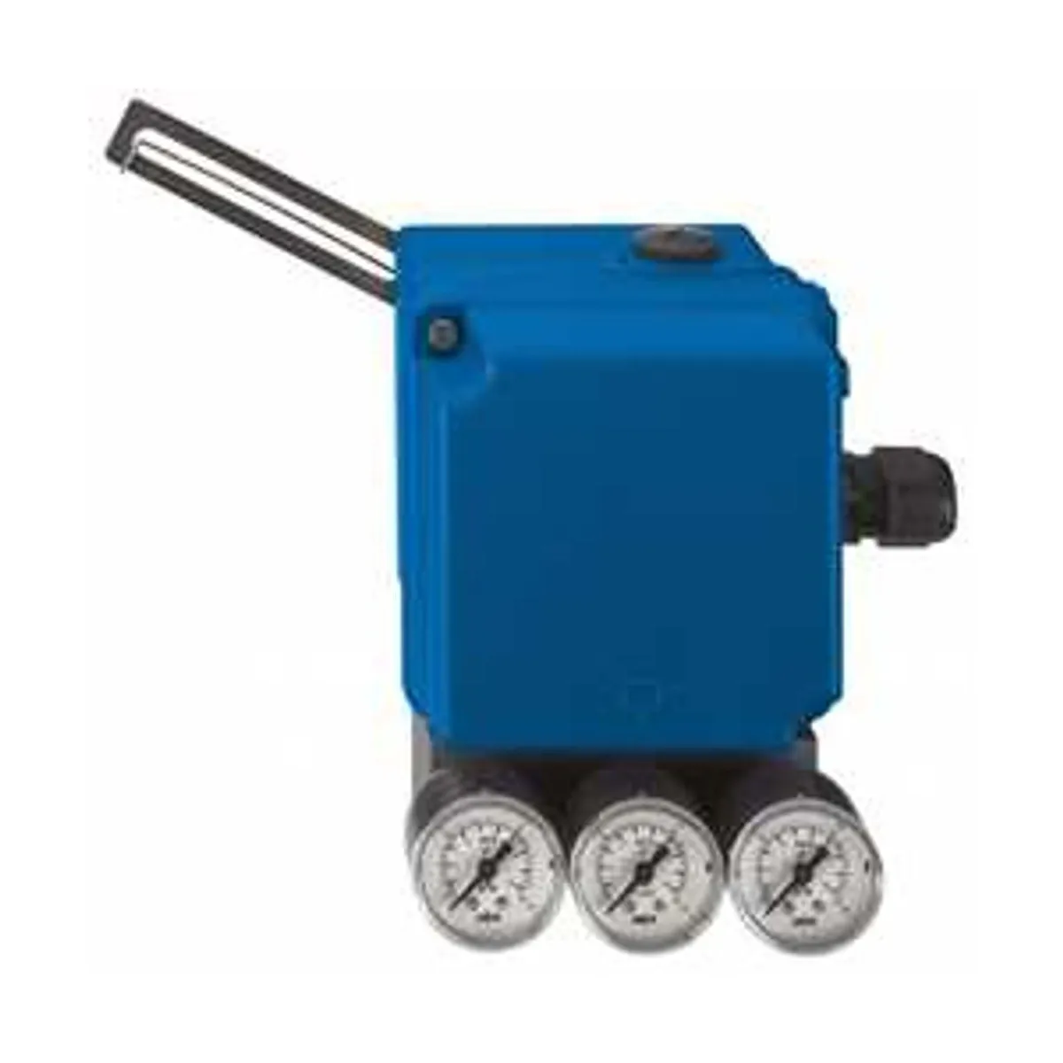 Foxboro SRI986-CIDS7EAANA-FA  Positioner