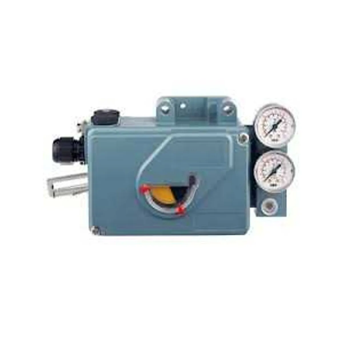 Foxboro SRI990-BIMS7EAA-Y  Positioner