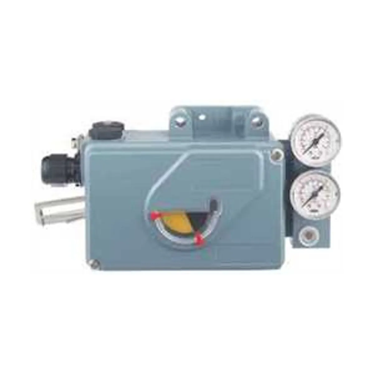 Foxboro SRI990-BIMS7ZZZ-Y  Positioner