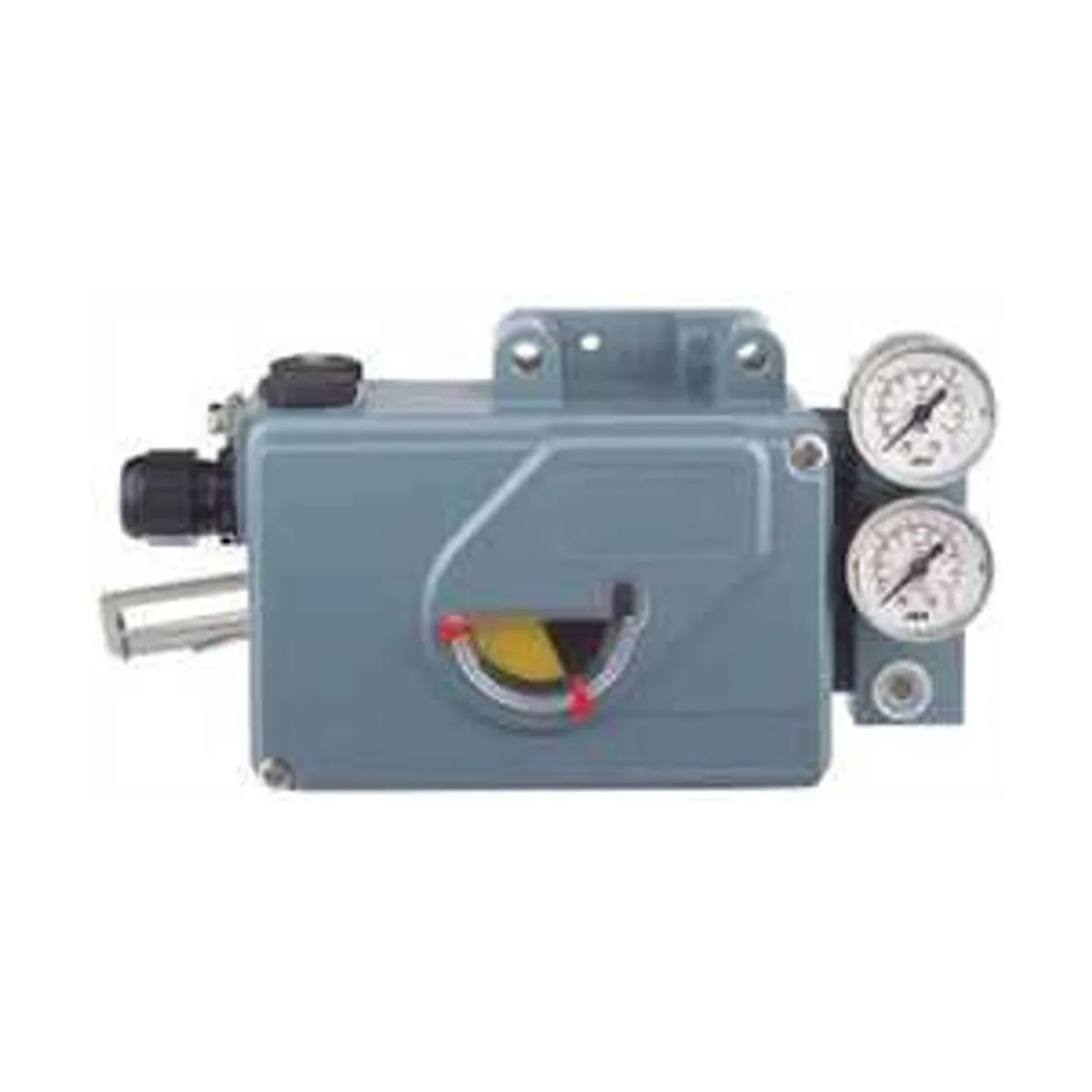 Foxboro SRl990-BIMS7EAA -Y   Analog Positioner